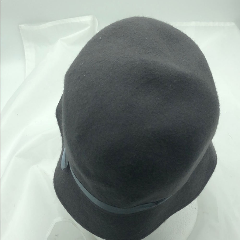 Vintage Wool Hat lavar en seco solamente - Picture 3 of 6